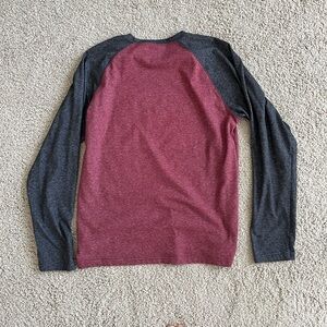 Men’s Columbia Long Sleeve T-Shirt S